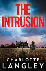 eBook (epub) The Intrusion de Charlotte Langley