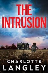 Poche format B The Intrusion de Charlotte Langley