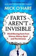 E-Book (epub) Farts Aren't Invisible von Mick O'Hare