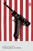 Kartonierter Einband Vengeance is Mine von Friedrich Torberg