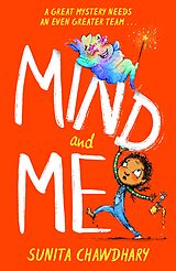 E-Book (epub) Mind &amp; Me von Sunita Chawdhary