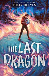 eBook (epub) The Last Dragon de Polly Ho-Yen