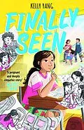 E-Book (epub) Finally Seen von Kelly Yang