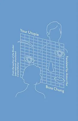 E-Book (epub) Your Utopia von Bora Chung