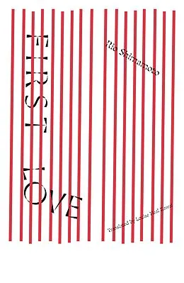 E-Book (epub) First Love von Rio Shimamoto