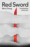 E-Book (epub) Red Sword von Bora Chung