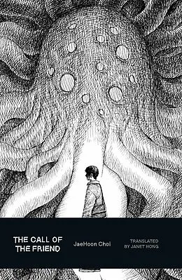 E-Book (epub) The Call of the Friend von JaeHoon Choi