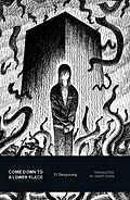 E-Book (epub) Come Down to a Lower Place von Seoyoung Yi