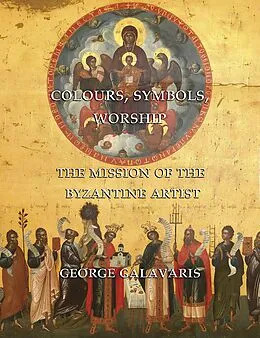E-Book (pdf) Colours, Symbols, Worship von George Galavaris