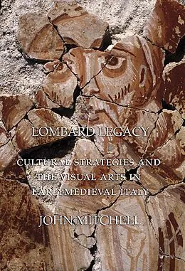 E-Book (pdf) Lombard Legacy von John Mitchell