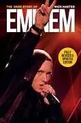 Kartonierter Einband Eminem von Nick Hasted