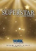 Audio CD (CD/SACD) Superstar von David Wilbourne