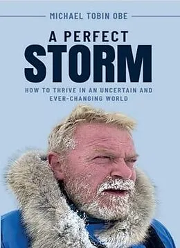 E-Book (epub) A Perfect Storm von Michael Tobin