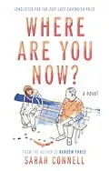 E-Book (epub) Where Are You Now? von Sarah Connell
