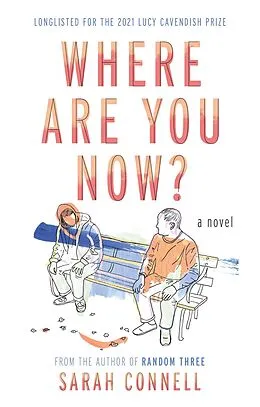 E-Book (epub) Where Are You Now? von Sarah Connell