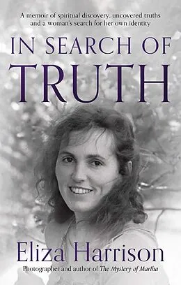 E-Book (epub) In Search of Truth von Eliza Harrison