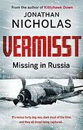 E-Book (epub) Vermisst von Jonathan Nicholas