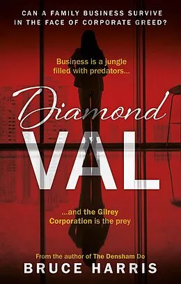 E-Book (epub) Diamond Val von Bruce Harris
