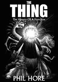 E-Book (epub) The Thing von Phil Hore