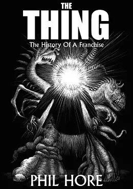 E-Book (epub) The Thing von Phil Hore