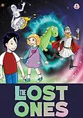 E-Book (epub) The Lost Ones von Harry Markos
