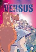 E-Book (epub) Fantasy versus Sci-Fi von Albert Campillo Lastra