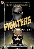 E-Book (epub) Fighters von Cy Dethan