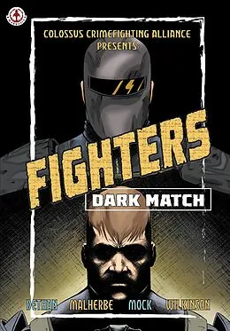 E-Book (epub) Fighters von Cy Dethan