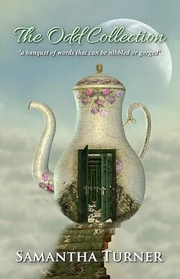 E-Book (epub) The Odd Collection von Samantha M Turner