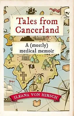 E-Book (epub) Tales from Cancerland von Ileana Von Hirsch