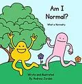 E-Book (epub) Am I Normal? von Andrew Jordan