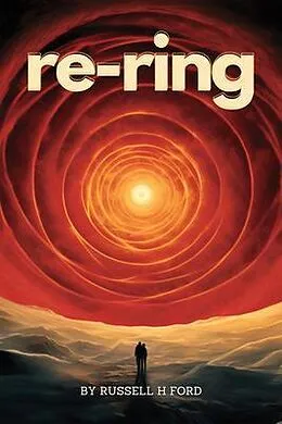E-Book (epub) re-ring von Russell Ford