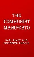 E-Book (epub) Communist Manifesto von Marx Karl Marx