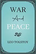 E-Book (epub) War And Peace von Tolstoy Leo Tolstoy