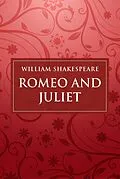 E-Book (epub) Romeo And Juliet von Shakespeare William Shakespeare