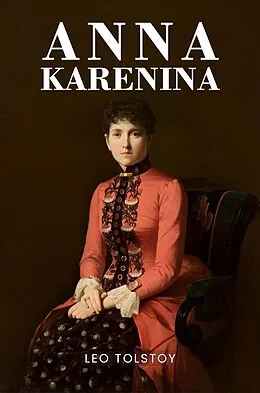 E-Book (epub) Anna Karenina von Tolstoy Leo Tolstoy