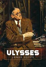 eBook (epub) Ulysses de Joyce James Joyce