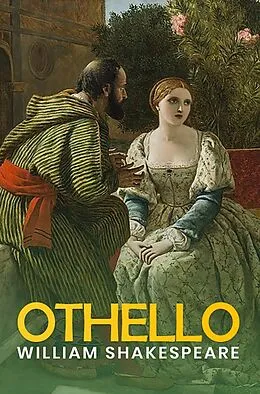 E-Book (epub) Othello von Shakespeare William Shakespeare