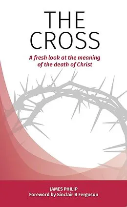 E-Book (epub) The Cross von James Philip