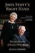 E-Book (epub) John Stott's Right Hand von Julia E M Cameron