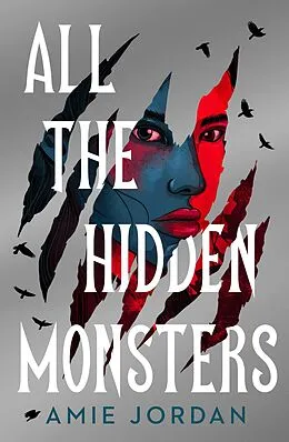 E-Book (epub) All the Hidden Monsters (ebook) von Amie Jordan