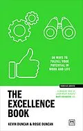 E-Book (epub) Excellence Book von Kevin Duncan