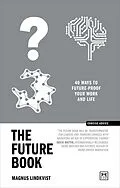 E-Book (epub) Future Book von Magnus Lindkvist