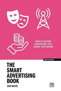 E-Book (epub) Smart Advertising Book von Dan White