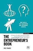 Couverture cartonnée The Entrepreneur's Book de Neil Francis