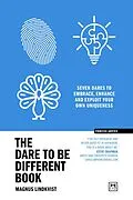 E-Book (epub) Dare to be Different Book von Magnus Lindkvist