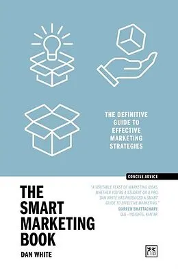 E-Book (epub) Smart Marketing Book von Dan White