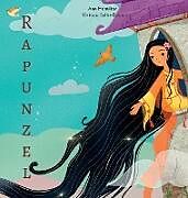 Livre Relié Rapunzel de Ann Hamilton