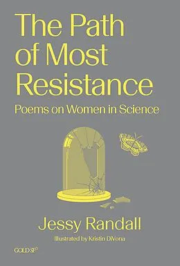 E-Book (epub) The Path of Most Resistance von Jessy Randall