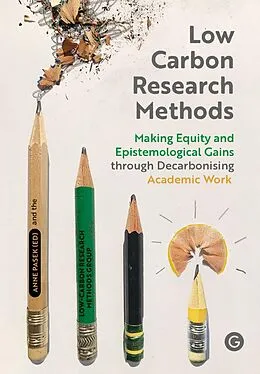 E-Book (epub) Low Carbon Research Methods von 